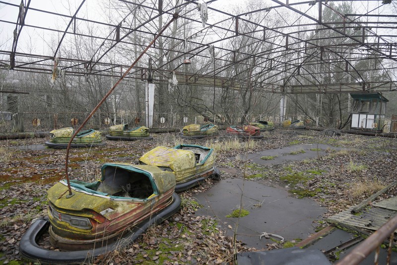 Tan tich 30 nam cua tham hoa hat nhan Chernobyl-Hinh-13